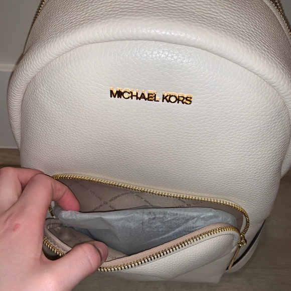 Michael Kors Purse Backpack - Picture 8 of 9